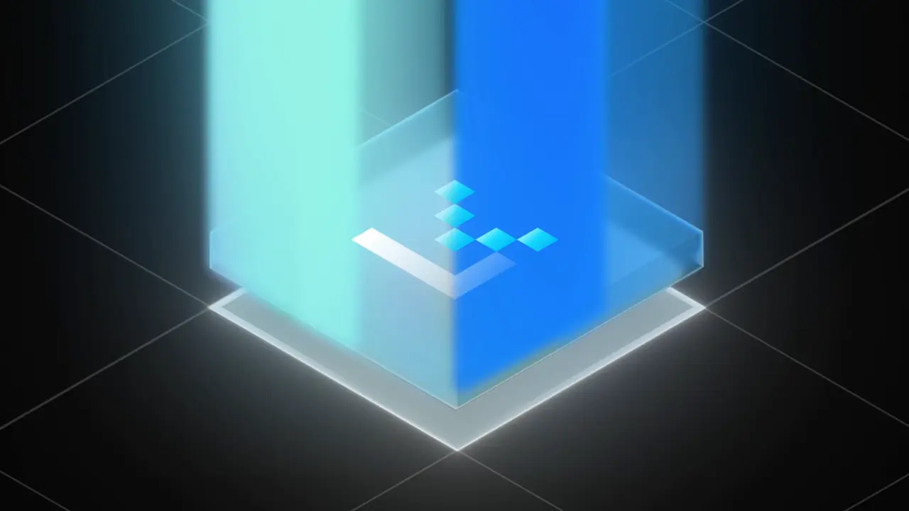 LiveKit · Agents UI launch: Product launch film for Agents UI, LiveKit's open-source component library for voice-agent interfaces. In collaboration with Skale.solutions.